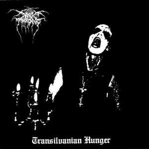 Transilvanian hunger